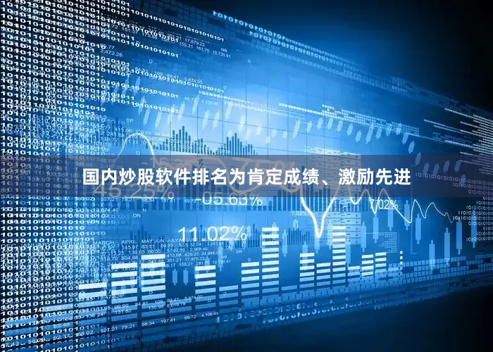 国内炒股软件排名为肯定成绩、激励先进